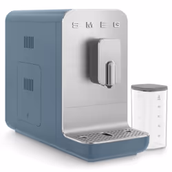 Smeg BCC13SBMEU macchina per caffè - Vista aggiuntiva 3