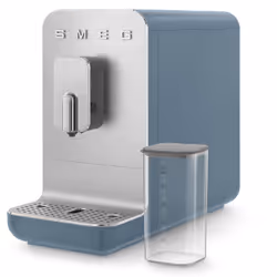 Smeg BCC13SBMEU macchina per caffè - Vista aggiuntiva 4