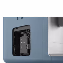 Smeg BCC13SBMEU macchina per caffè - Vista aggiuntiva 7