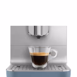 Smeg BCC13SBMEU macchina per caffè - Vista aggiuntiva 8