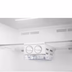 Smeg FD84EN4HX1 frigorifero con congelatore Libera installazione 586 L E Acciaio inox - Vista aggiuntiva 3