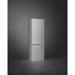 Smeg RC20XNE1 frigorifero con congelatore Libera installazione 331 L Acciaio inox - Vista aggiuntiva 3