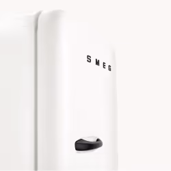 Smeg FAB28RDPCW6 monoporta Libera installazione 270 L C Bianco - Vista aggiuntiva 3