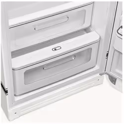 Smeg FAB28RDPCW6 monoporta Libera installazione 270 L C Bianco - Vista aggiuntiva 8