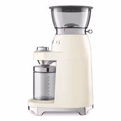Smeg CGF03CREU macina caffé 150 W Crema - Vista aggiuntiva 2