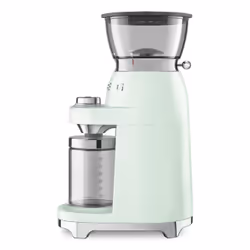Smeg CGF03PGEU macina caffé 150 W Verde - Vista aggiuntiva 2