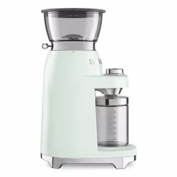 Smeg CGF03PGEU macina caffé 150 W Verde - Vista aggiuntiva 3