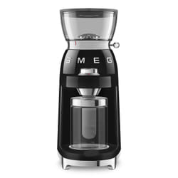 Smeg CGF03BLEU macina caffé 150 W Nero
