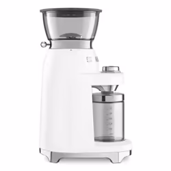 Smeg CGF03WHEU macina caffé 150 W Bianco - Vista aggiuntiva 3