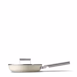 Smeg FPF2002CRM padella - Vista aggiuntiva 5