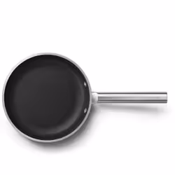 Smeg FPF2402CRM padella - Vista aggiuntiva 7