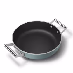 Smeg DPF2812CRM pentola multifunzione Alluminio, Acciaio inox 4,3 L 28 cm - Vista aggiuntiva 8