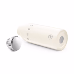 Smeg WBF01CR borraccia Uso quotidiano 500 ml Acciaio inox Crema - Vista aggiuntiva 4