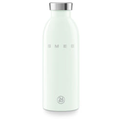 Smeg WBF01PG borraccia Uso quotidiano 500 ml Acciaio inox Verde