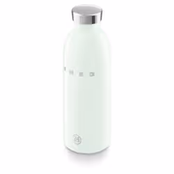 Smeg WBF01PG borraccia Uso quotidiano 500 ml Acciaio inox Verde - Vista aggiuntiva 2