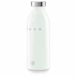 Smeg WBF01PG borraccia Uso quotidiano 500 ml Acciaio inox Verde - Vista aggiuntiva 3