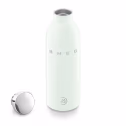 Smeg WBF01PG borraccia Uso quotidiano 500 ml Acciaio inox Verde - Vista aggiuntiva 5
