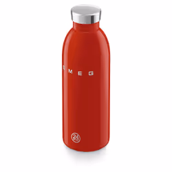 Smeg WBF01RD borraccia Uso quotidiano 500 ml Acciaio inox Rosso - Vista aggiuntiva 2