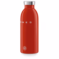 Smeg WBF01RD borraccia Uso quotidiano 500 ml Acciaio inox Rosso - Vista aggiuntiva 3