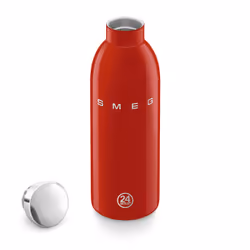 Smeg WBF01RD borraccia Uso quotidiano 500 ml Acciaio inox Rosso - Vista aggiuntiva 5