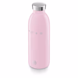 Smeg WBF01PK borraccia Uso quotidiano 500 ml Acciaio inox Rosa - Vista aggiuntiva 2