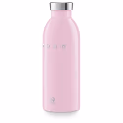 Smeg WBF01PK borraccia Uso quotidiano 500 ml Acciaio inox Rosa - Vista aggiuntiva 3