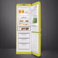 Smeg FAB32RLI6 non classificato - Vista aggiuntiva 2