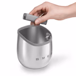Smeg ECKB01 parti e accessori per macchina per caffè Tramoggia battifiltro - Vista aggiuntiva 3
