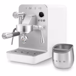 Smeg ECKB01 parti e accessori per macchina per caffè Tramoggia battifiltro - Vista aggiuntiva 4