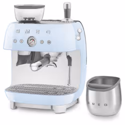 Smeg ECKB01 parti e accessori per macchina per caffè Tramoggia battifiltro - Vista aggiuntiva 5