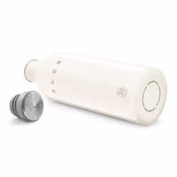 Smeg WBF02CR borraccia Uso quotidiano 1000 ml Acciaio inox Crema - Vista aggiuntiva 4