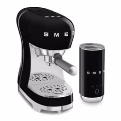 Smeg ECF12BLEU macchina per caffè Manuale Macchina per espresso 1,1 L - Vista aggiuntiva 3