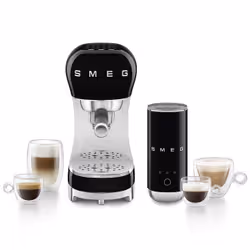 Smeg ECF12BLEU macchina per caffè Manuale Macchina per espresso 1,1 L - Vista aggiuntiva 6