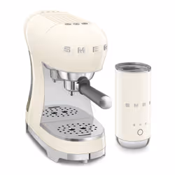 Smeg ECF12BLEU Manuale Macchina per espresso 1,1 L - Vista aggiuntiva 3