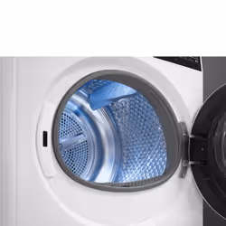 Smeg DNP09SEB asciugatrice Libera installazione Caricamento frontale 9 kg Bianco - Vista aggiuntiva 4