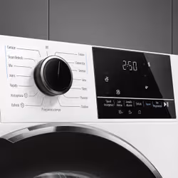 Smeg DNP09SEB asciugatrice Libera installazione Caricamento frontale 9 kg Bianco - Vista aggiuntiva 6