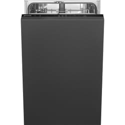 Smeg ST4522DIN lavastoviglie A scomparsa totale 9 coperti