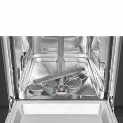 Smeg ST4522DIN lavastoviglie A scomparsa totale 9 coperti - Vista aggiuntiva 5
