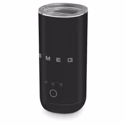 Smeg MFF02BLMEU montalatte e scaldalatte Nero - Vista aggiuntiva 3