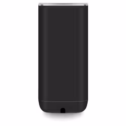 Smeg MFF02BLMEU montalatte e scaldalatte Nero - Vista aggiuntiva 5