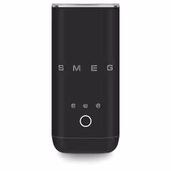Smeg MFF02BLMEU montalatte e scaldalatte Nero - Vista aggiuntiva 7