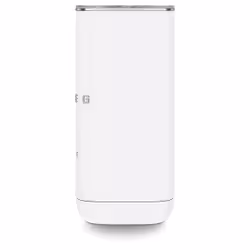 Smeg MFF02WHMEU montalatte e scaldalatte Bianco - Vista aggiuntiva 2