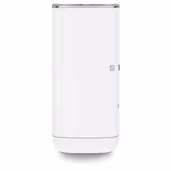 Smeg MFF02WHMEU montalatte e scaldalatte Bianco - Vista aggiuntiva 4
