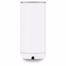 Smeg MFF02WHMEU montalatte e scaldalatte Bianco - Vista aggiuntiva 5