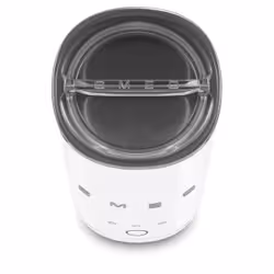 Smeg MFF02WHMEU montalatte e scaldalatte Bianco - Vista aggiuntiva 6