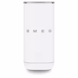 Smeg MFF02WHMEU montalatte e scaldalatte Bianco - Vista aggiuntiva 7