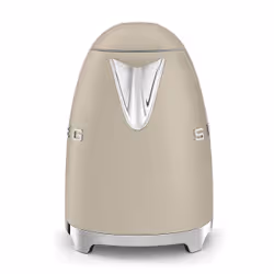Smeg KLF03MLMEU bollitore elettrico 1,7 L 2400 W Beige - Vista aggiuntiva 2