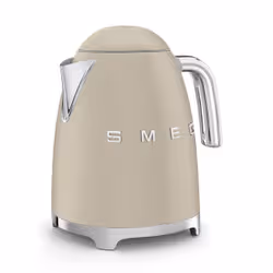 Smeg KLF03MLMEU bollitore elettrico 1,7 L 2400 W Beige - Vista aggiuntiva 3