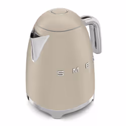 Smeg KLF03MLMEU bollitore elettrico 1,7 L 2400 W Beige - Vista aggiuntiva 4