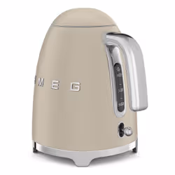 Smeg KLF03MLMEU bollitore elettrico 1,7 L 2400 W Beige - Vista aggiuntiva 6
